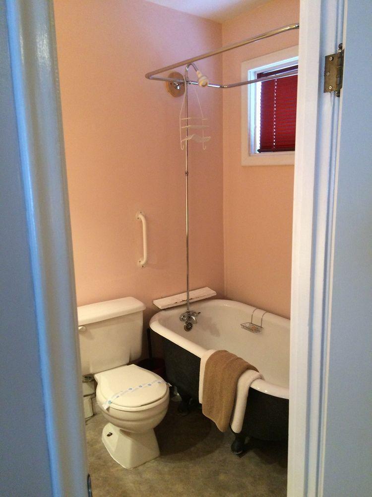 Reno Motel Salmo 외부 사진