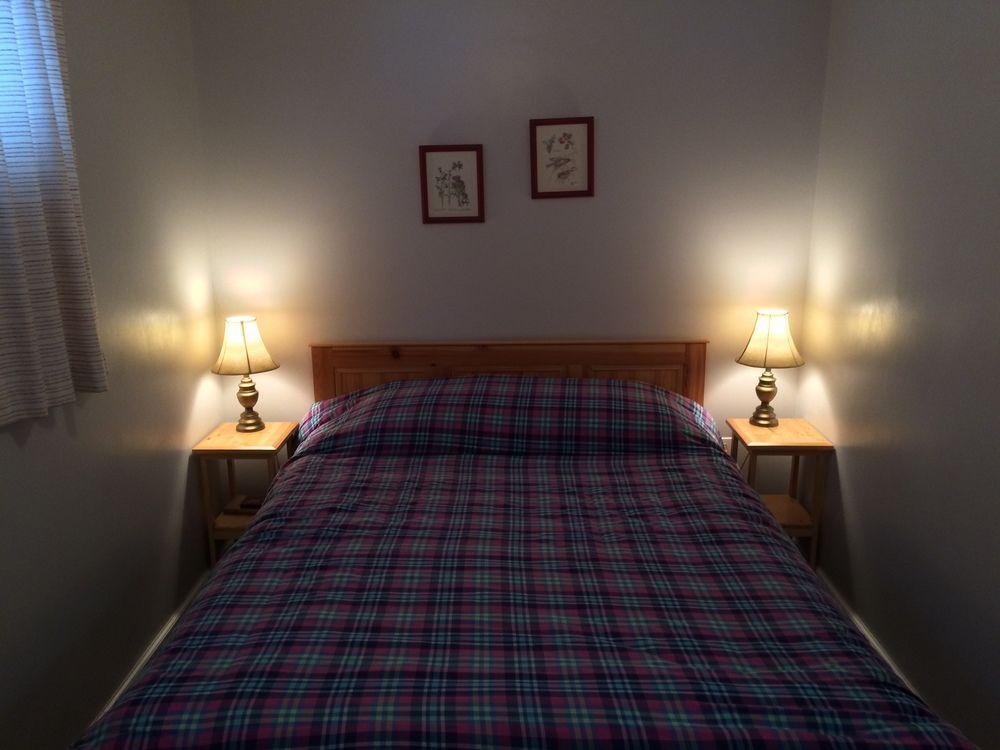 Reno Motel Salmo 외부 사진