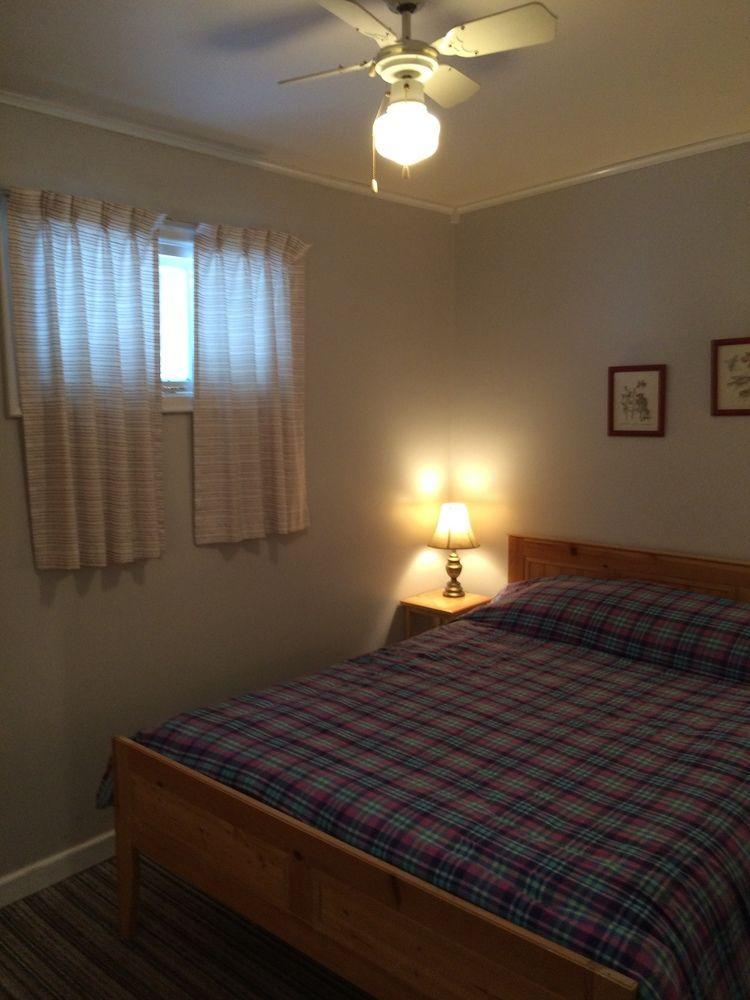 Reno Motel Salmo 외부 사진