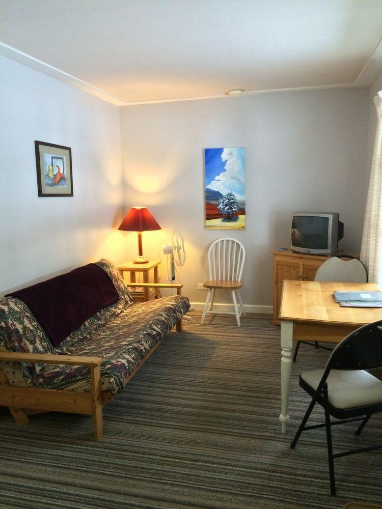 Reno Motel Salmo 외부 사진