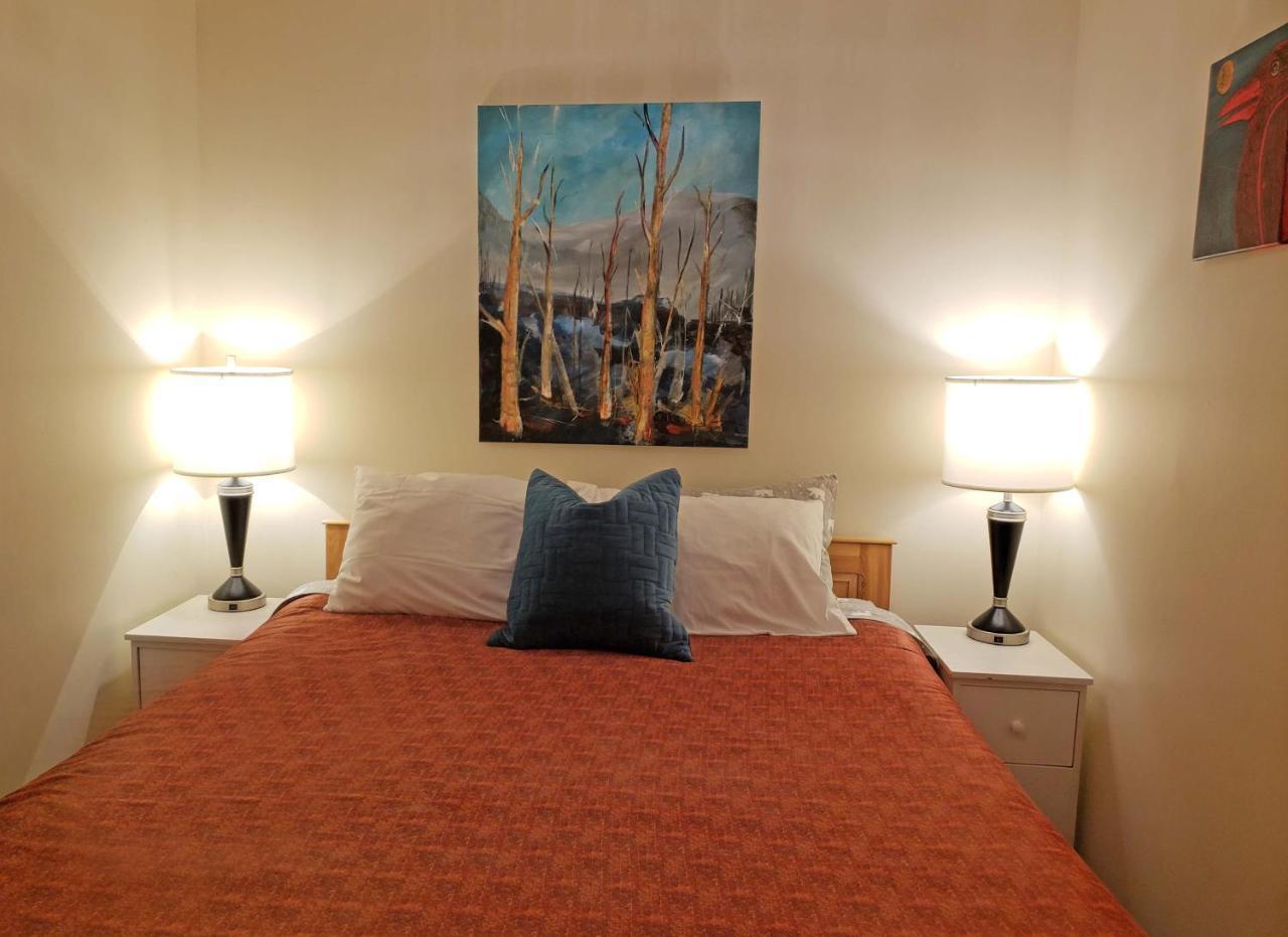 Reno Motel Salmo 외부 사진
