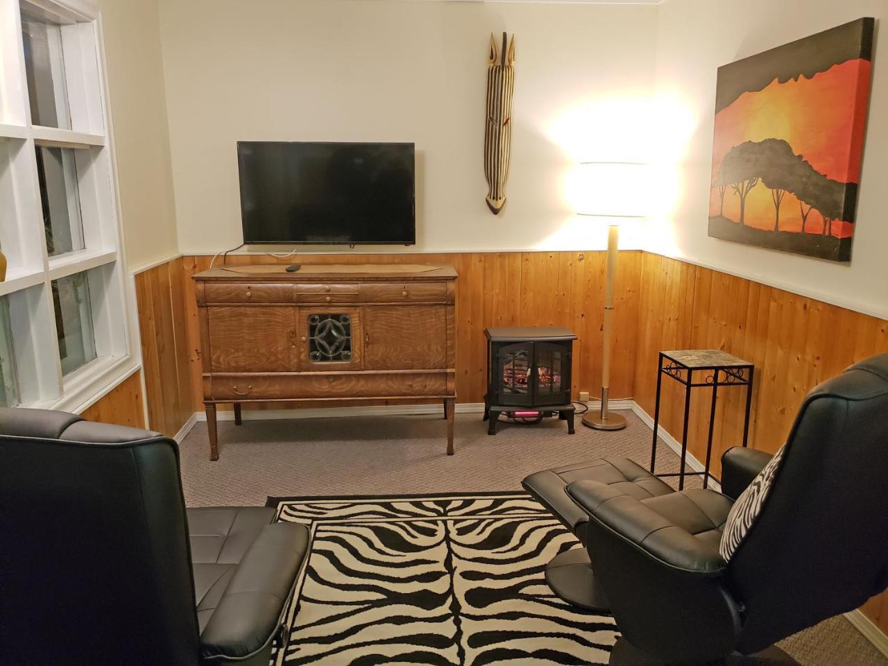 Reno Motel Salmo 외부 사진