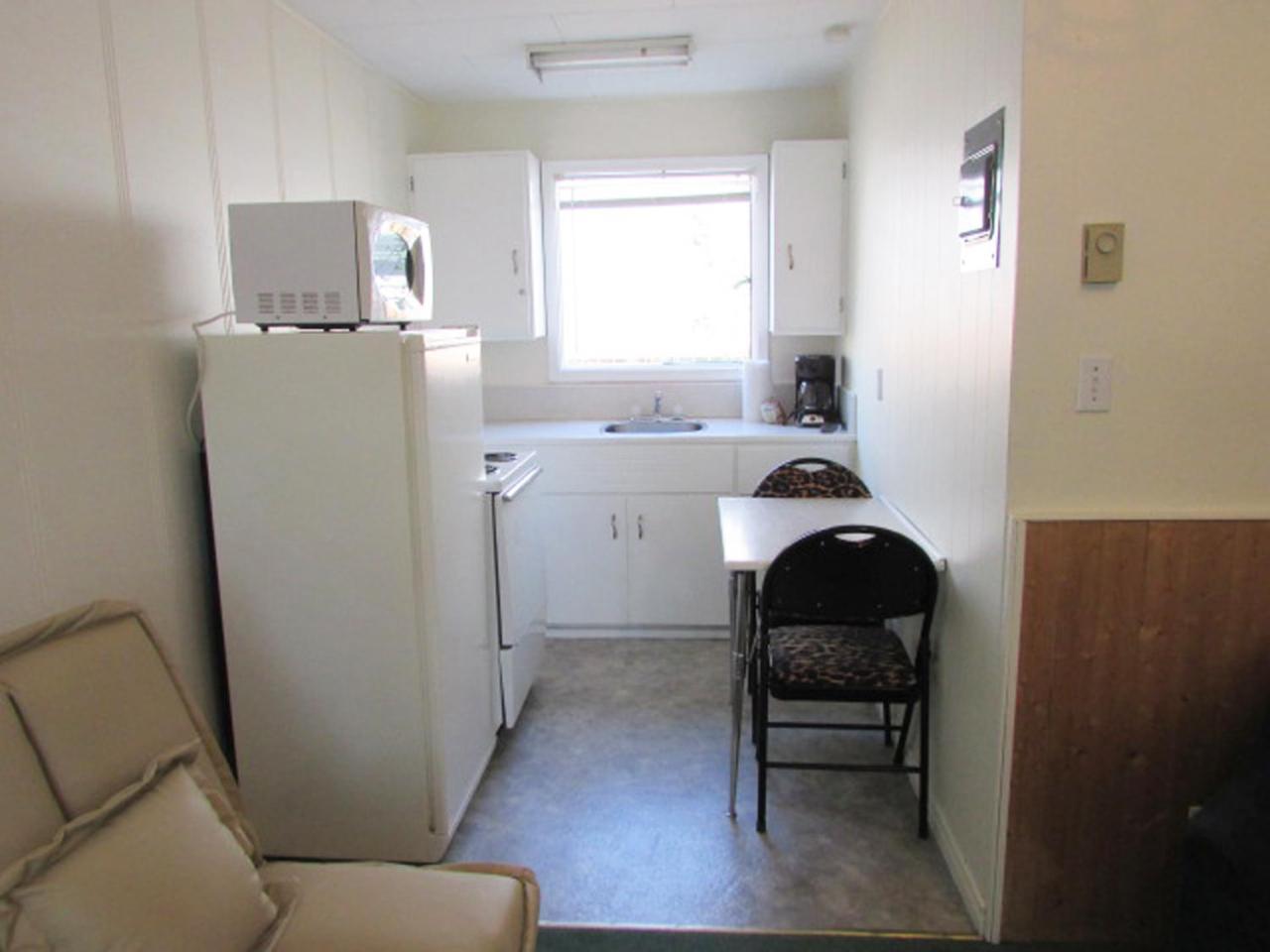 Reno Motel Salmo 외부 사진