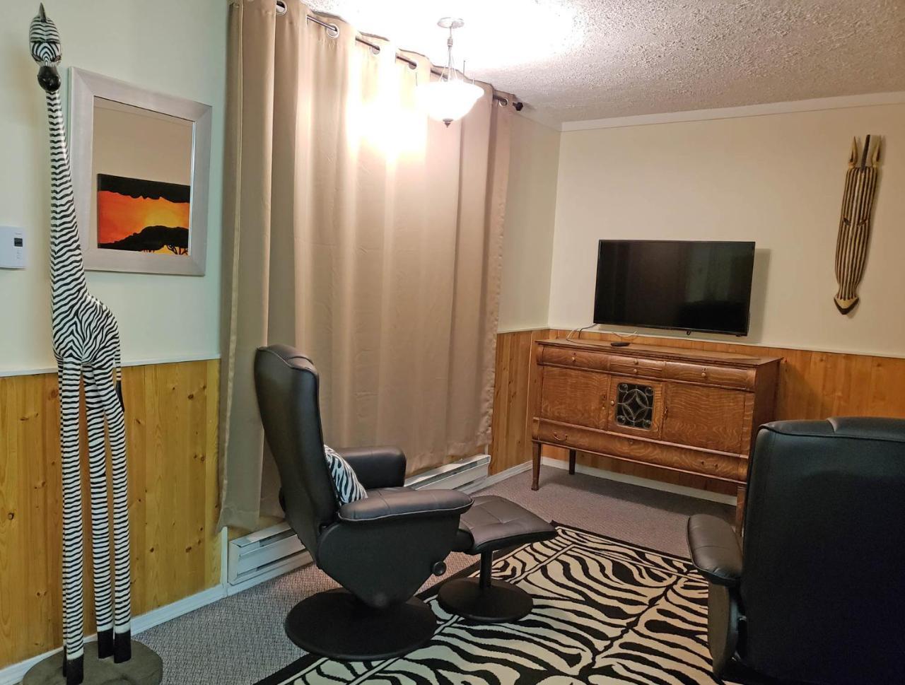 Reno Motel Salmo 외부 사진