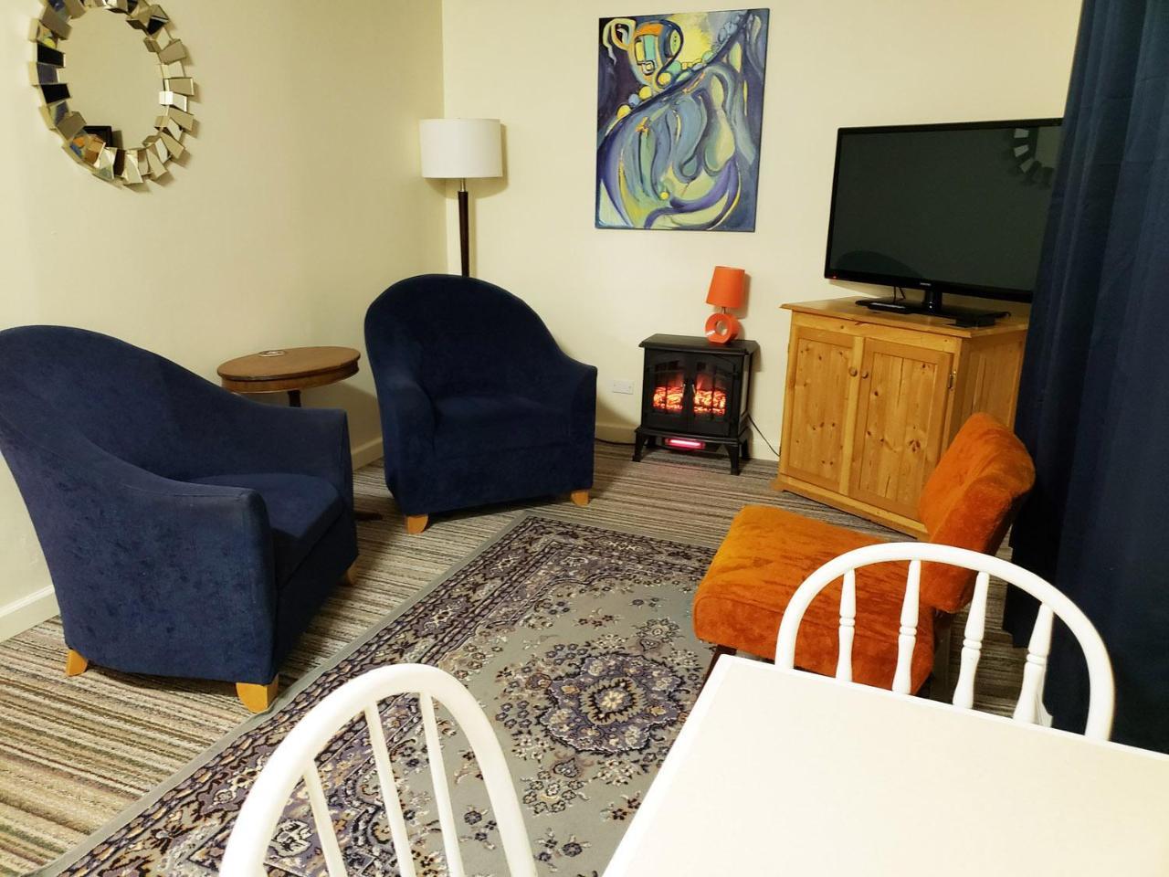 Reno Motel Salmo 외부 사진
