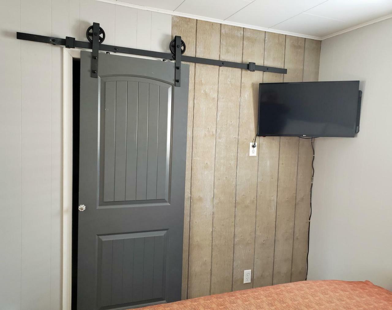Reno Motel Salmo 외부 사진