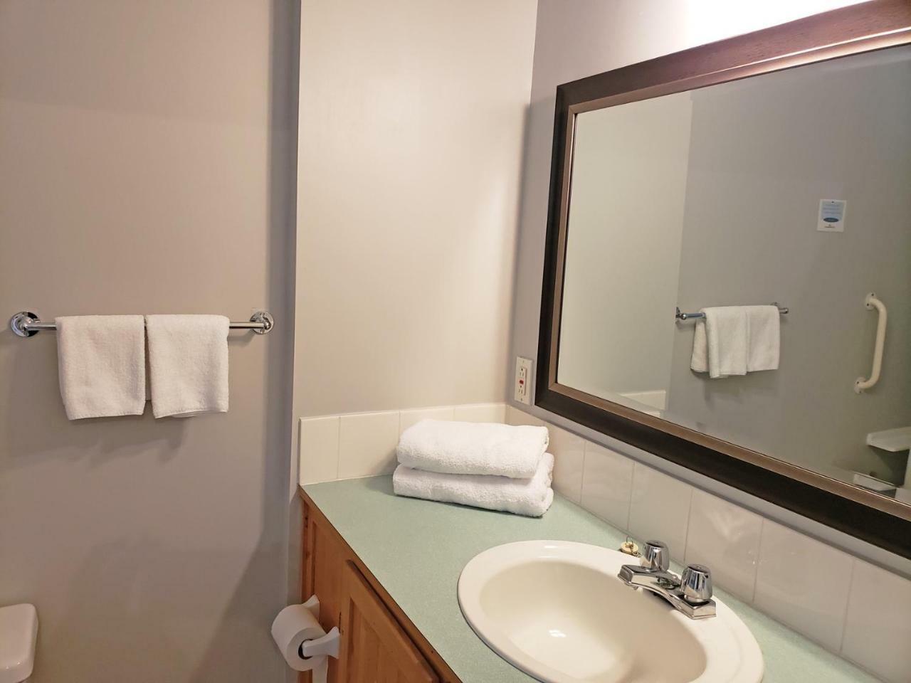 Reno Motel Salmo 외부 사진