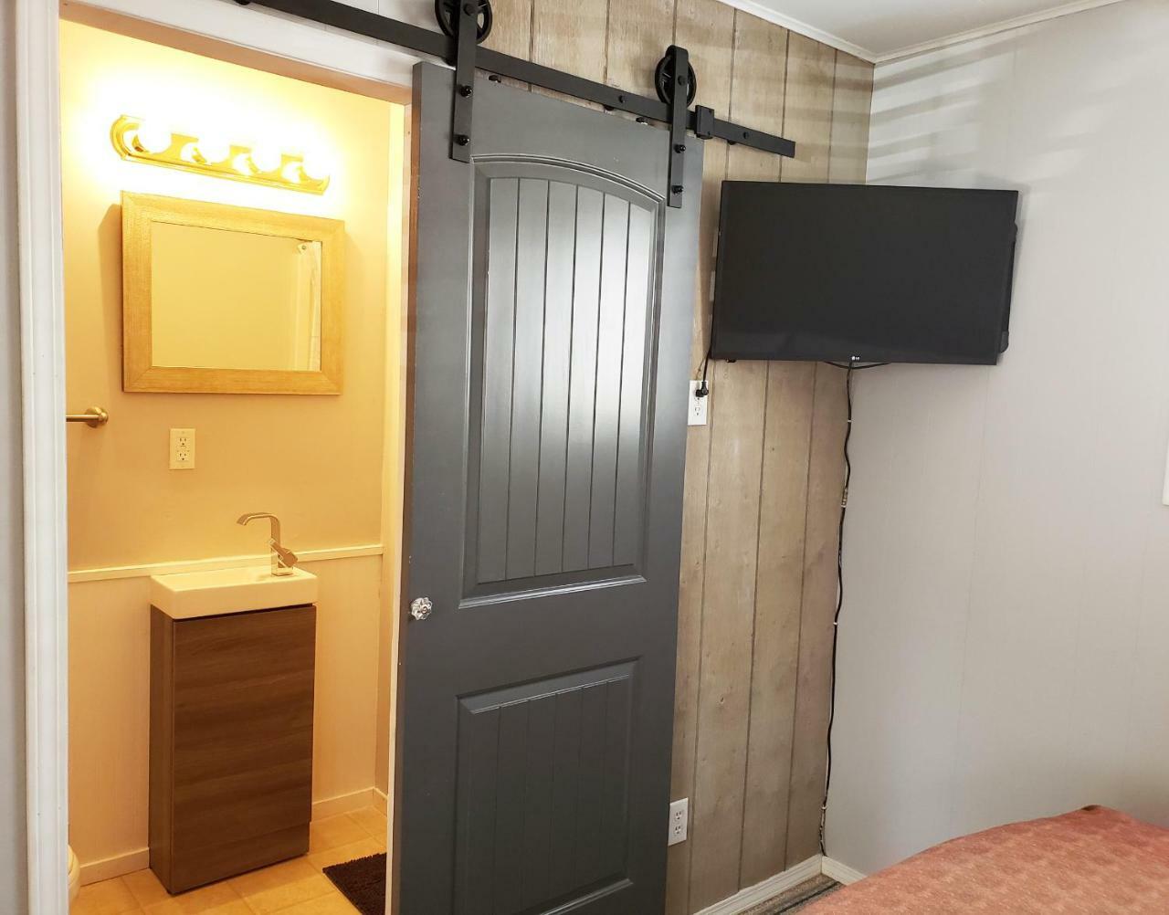 Reno Motel Salmo 외부 사진