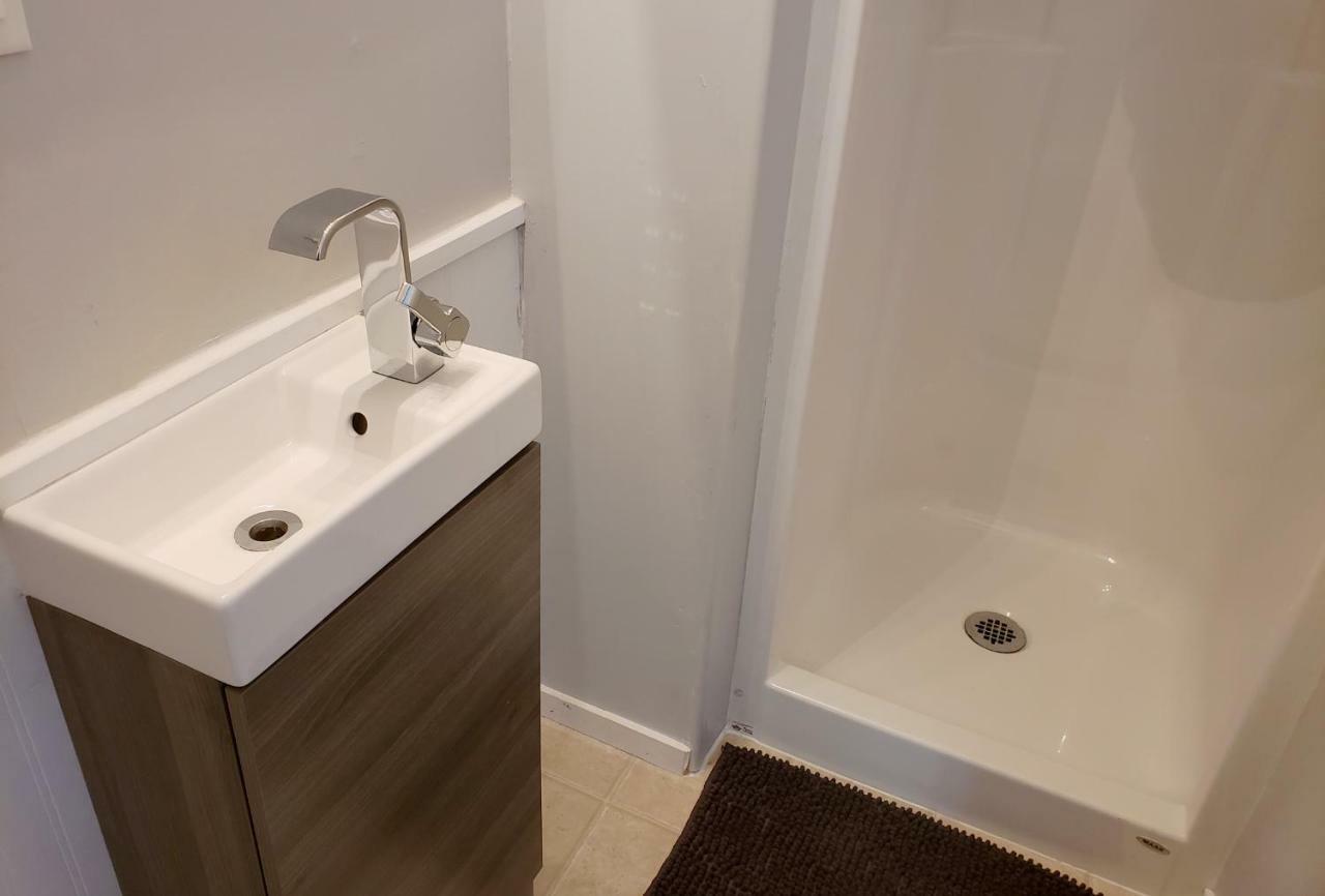 Reno Motel Salmo 외부 사진