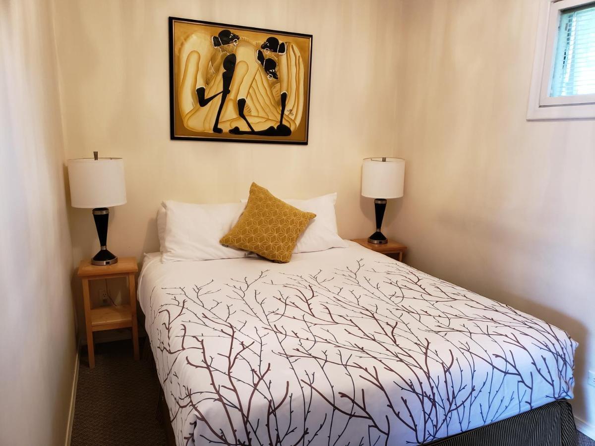 Reno Motel Salmo 외부 사진