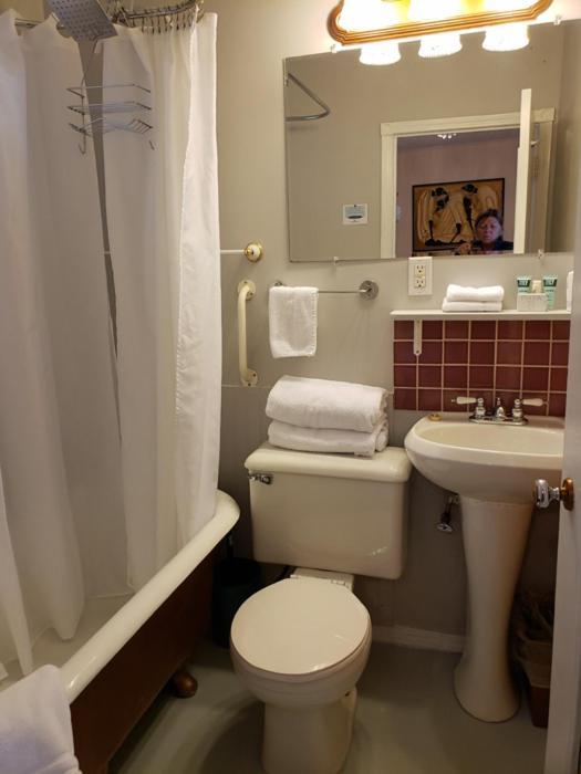 Reno Motel Salmo 외부 사진