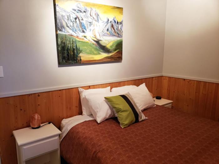 Reno Motel Salmo 외부 사진
